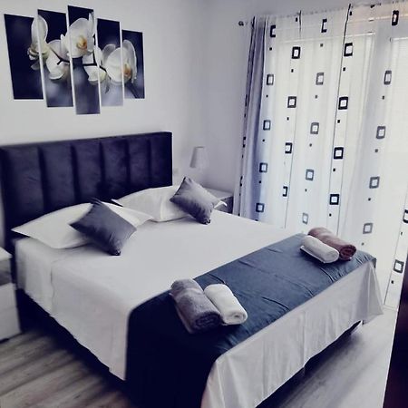 Apartman Lucy Hvar Town Exteriör bild