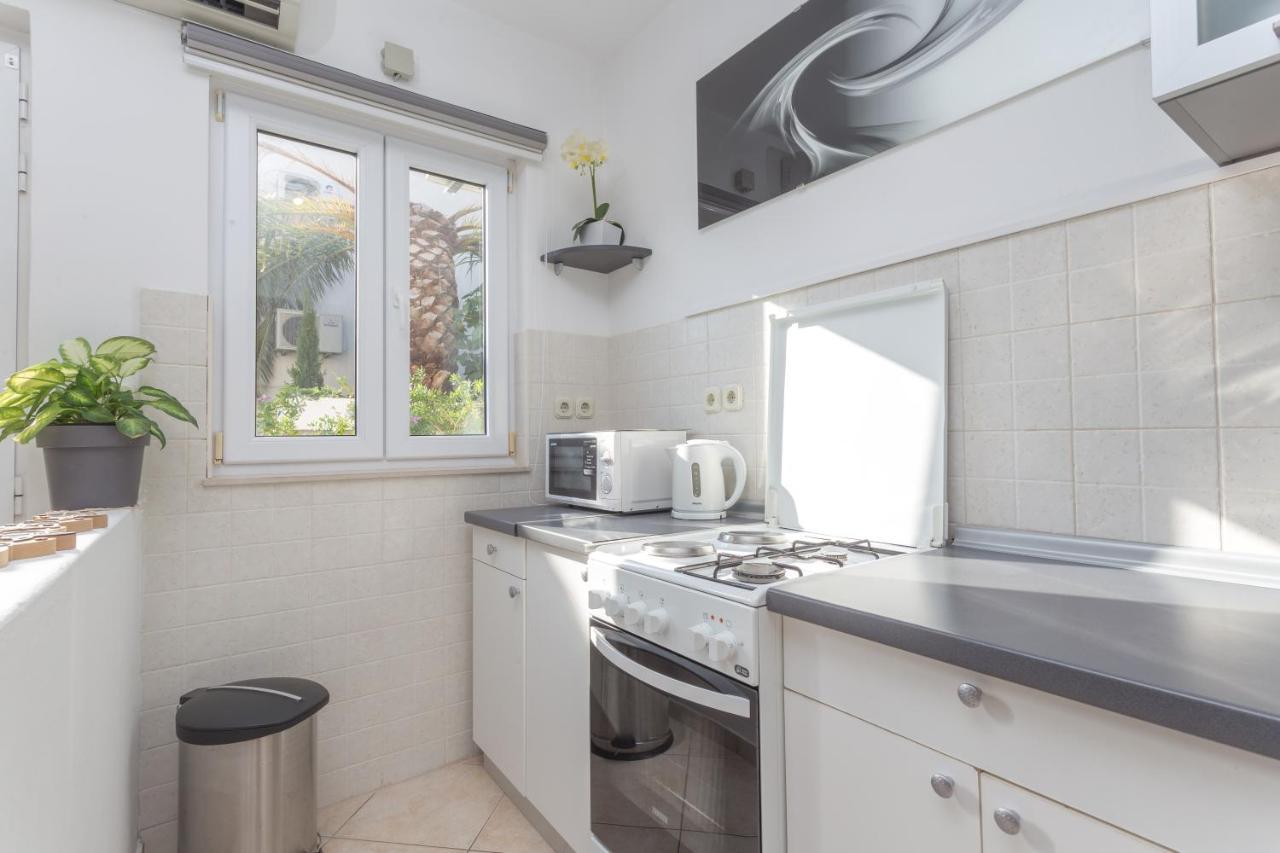Apartman Lucy Hvar Town Exteriör bild