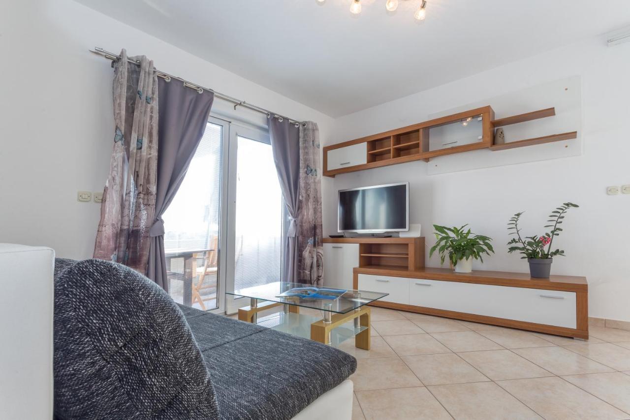 Apartman Lucy Hvar Town Exteriör bild