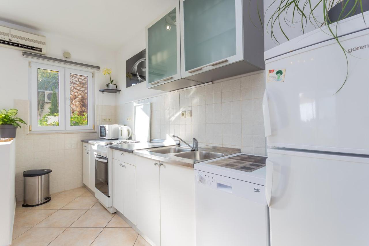 Apartman Lucy Hvar Town Exteriör bild