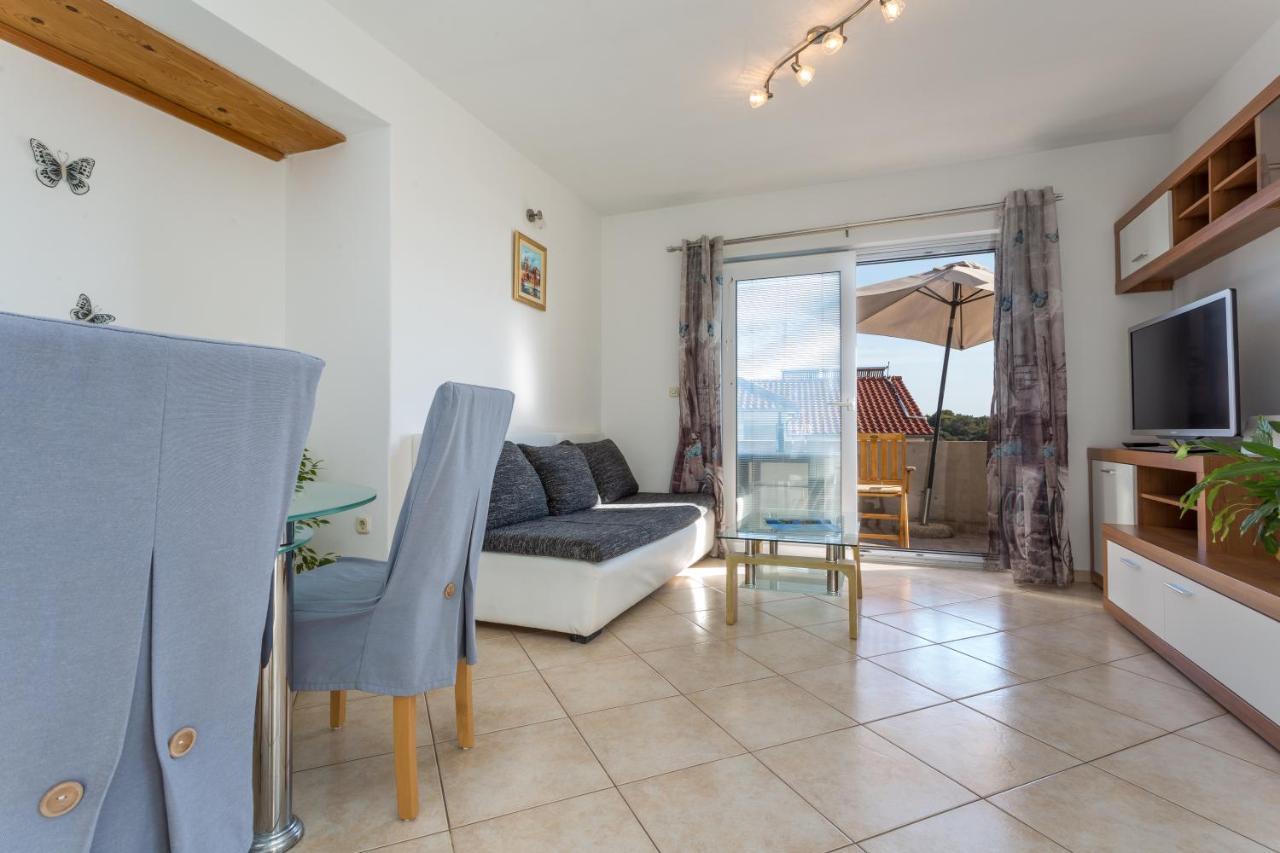 Apartman Lucy Hvar Town Exteriör bild