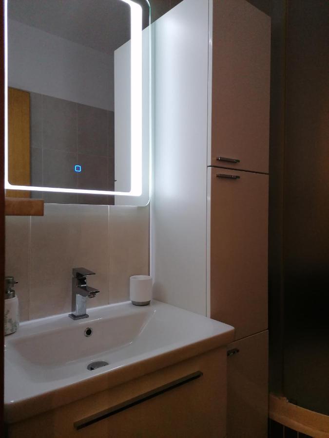 Apartman Lucy Hvar Town Exteriör bild