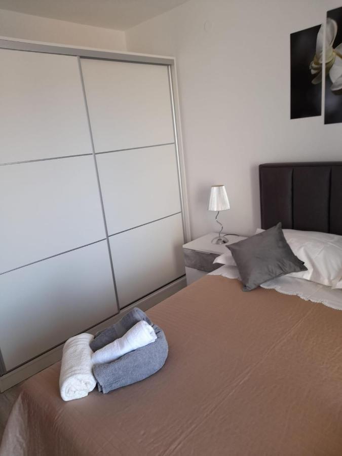 Apartman Lucy Hvar Town Exteriör bild
