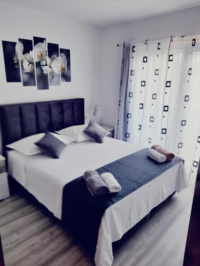 Apartman Lucy Hvar Town Exteriör bild